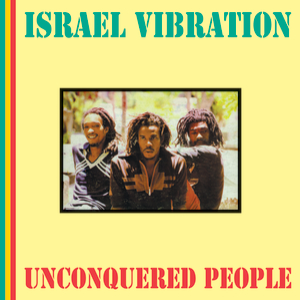 Israel vibration tour dates